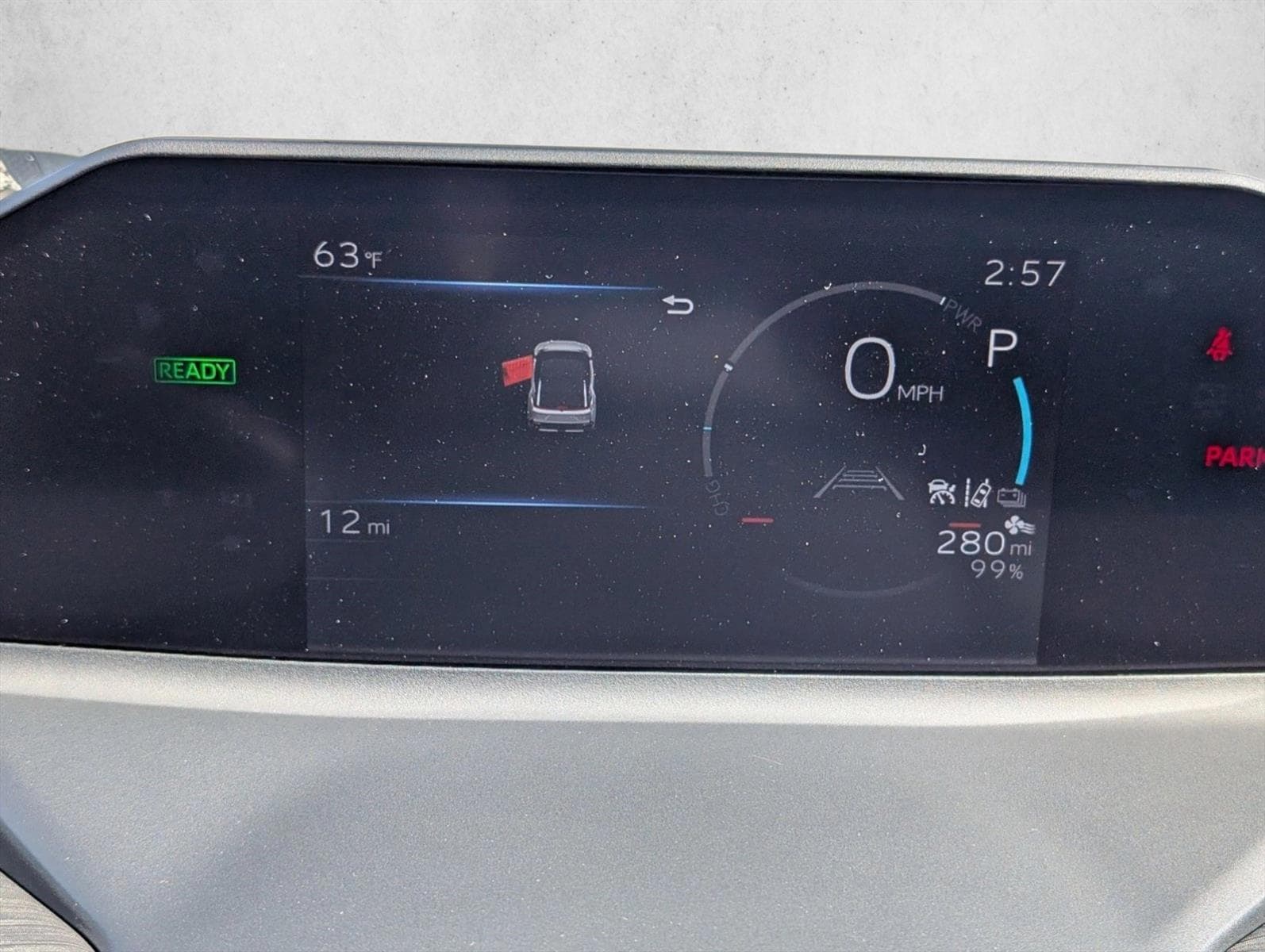 2026 Toyota C-HR XSE - Photo 11
