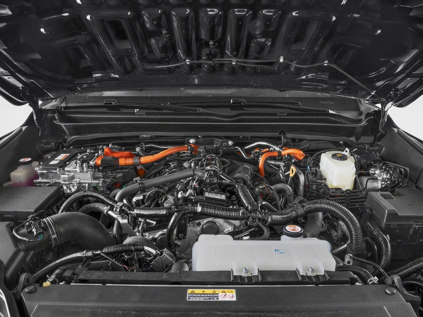 2026 Toyota Tacoma TRD Off Road - Photo 8