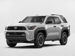 2025 Toyota 4Runner i-FORCE MAX TRD Off-Road Premium 4WD TRD OFF-RD PREM