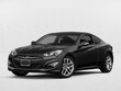 Hyundai Genesis Coupe