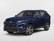 Toyota RAV4 Plug-in Hybrid