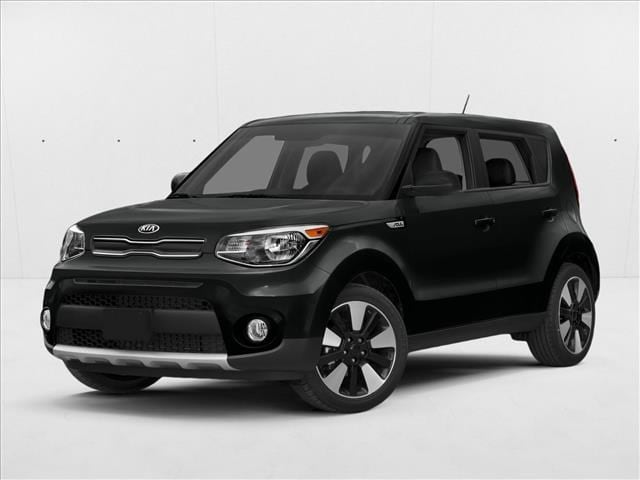 2019 Kia Soul 2.0L + 6 A/T's photo