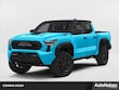  Toyota Tacoma i-FORCE MAX