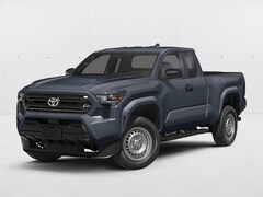 2026 Toyota Tacoma SR 4X4 XTRACAB