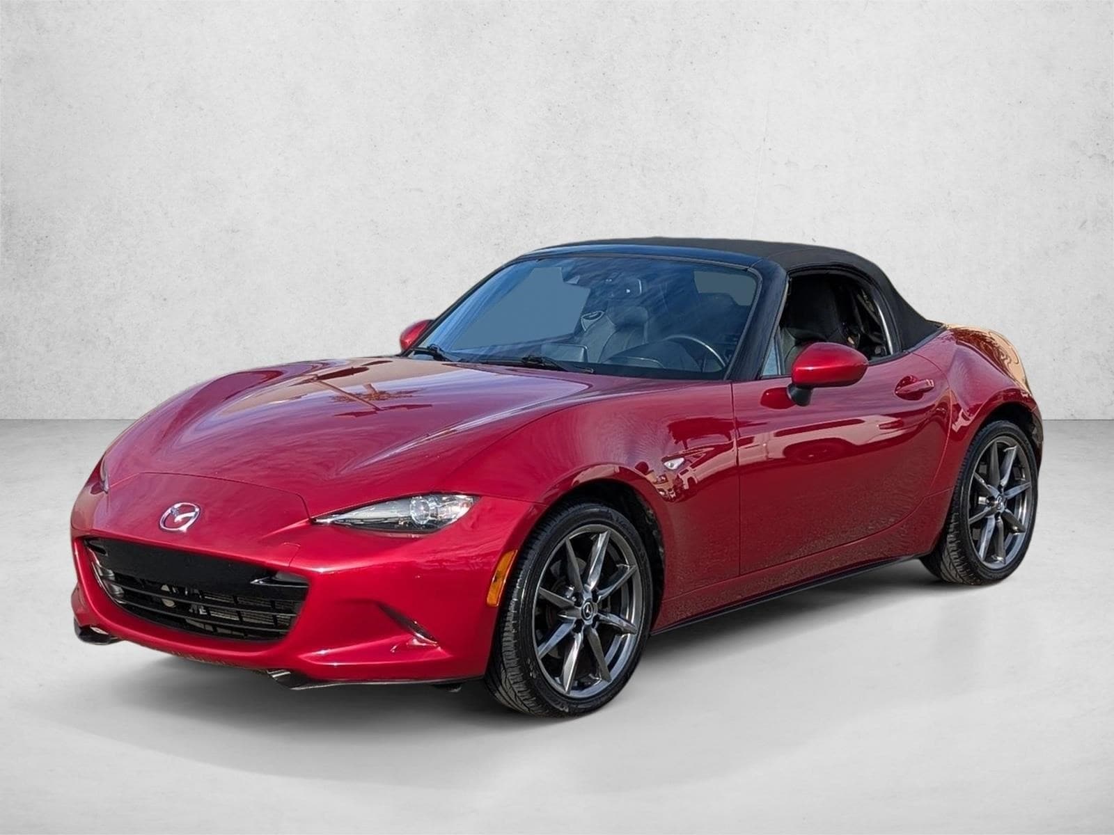 2016 Mazda MX-5 Miata