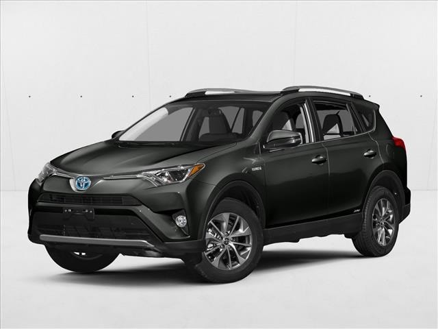 2018 Toyota RAV4