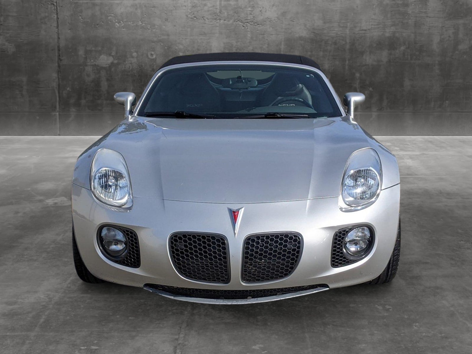 Used 2007 Pontiac Solstice GXP with VIN 1G2MG35X07Y122099 for sale in Hayward, CA