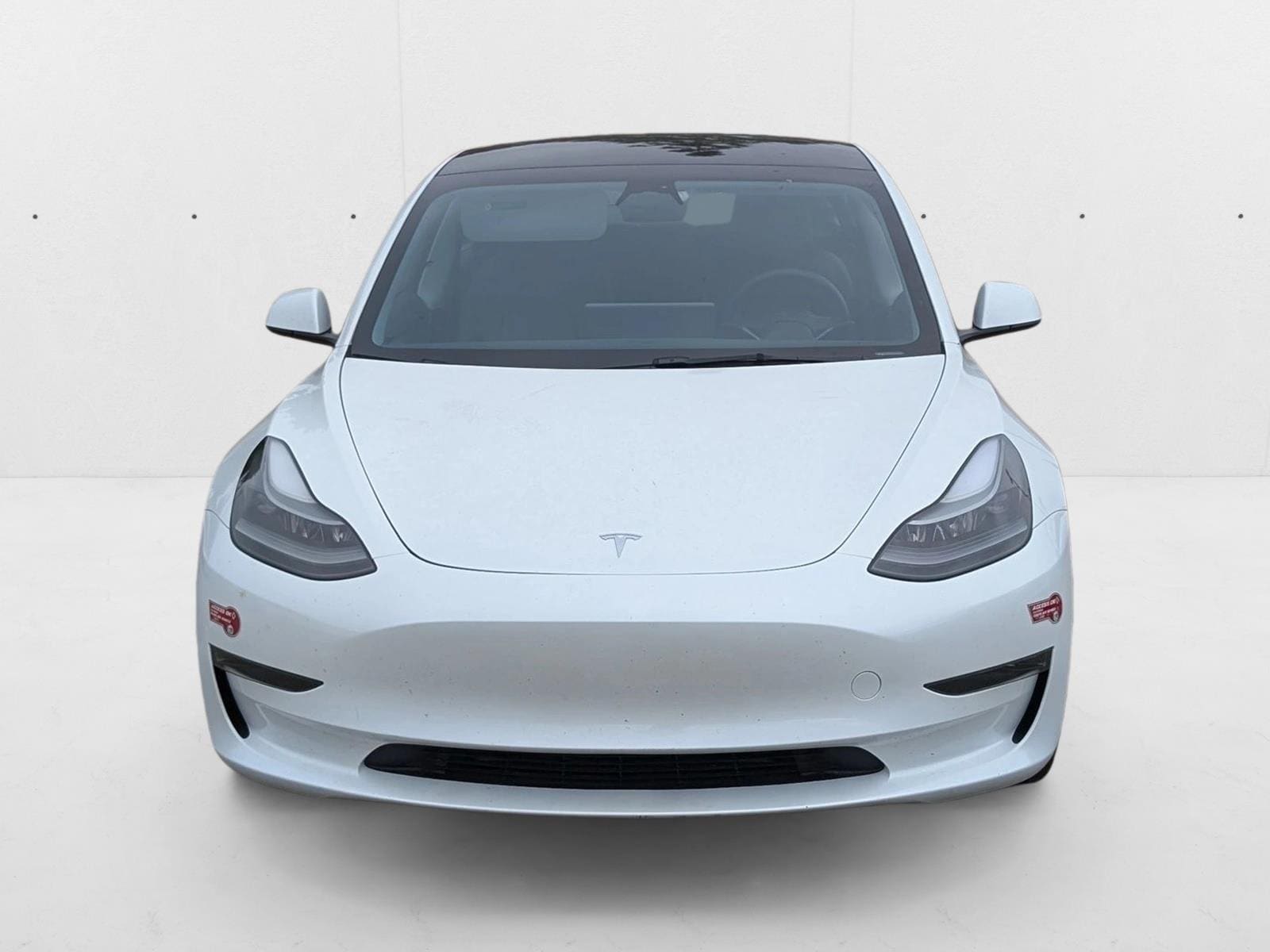 Used 2023 Tesla Model 3 Base with VIN 5YJ3E1EA4PF406302 for sale in Hayward, CA