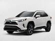 Toyota RAV4 Prime