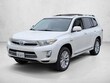  Toyota Highlander Hybrid