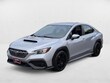 Subaru WRX
