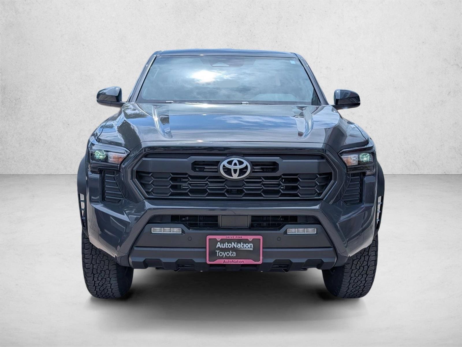 2025 Toyota Tacoma TRD Off Road - Photo 7