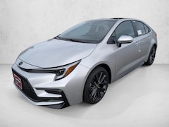 2026 Toyota Corolla SE SE