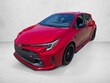  Toyota GR Corolla