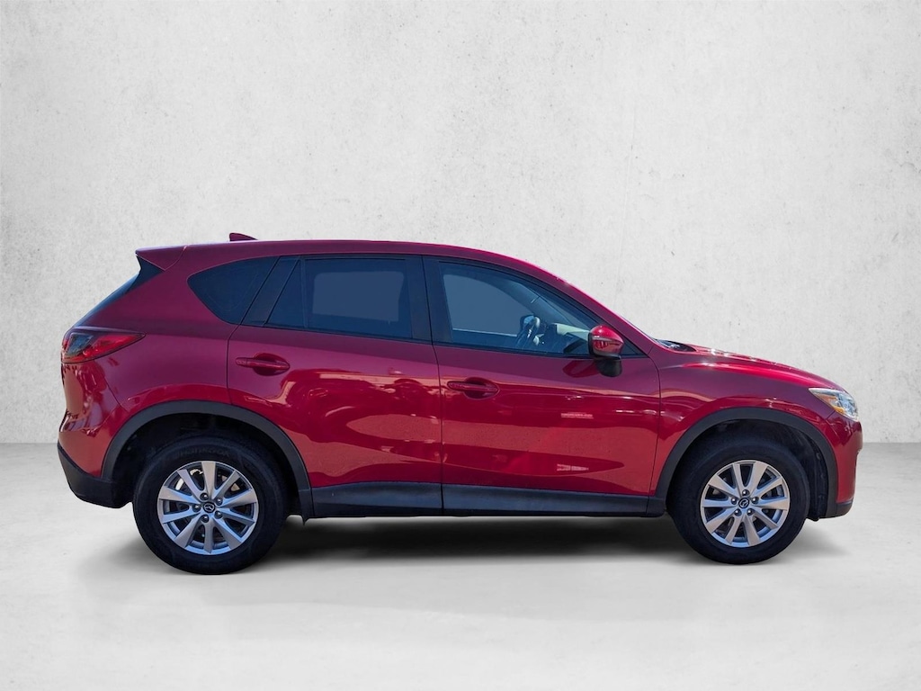 Used 2016 Mazda Mazda CX-5 Sport SUV