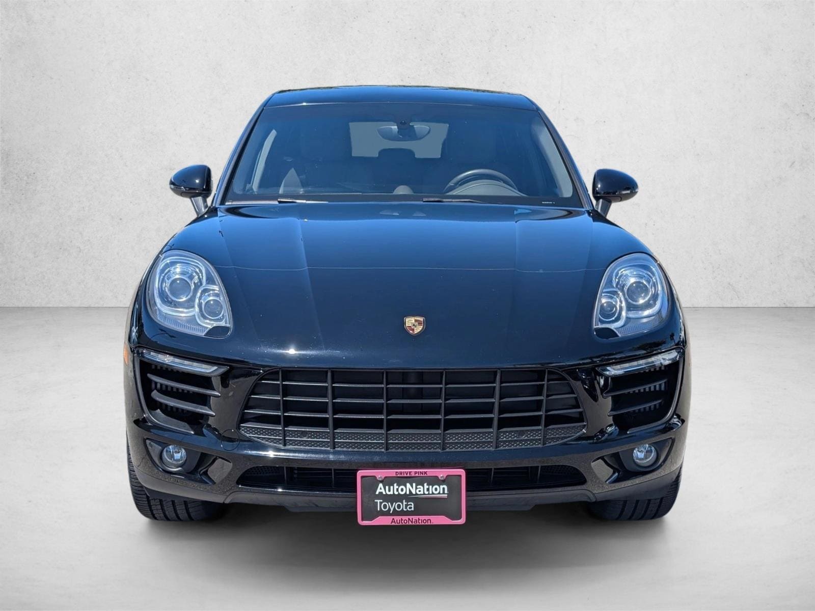 Used 2015 Porsche Macan S with VIN WP1AB2A55FLB44671 for sale in Hayward, CA