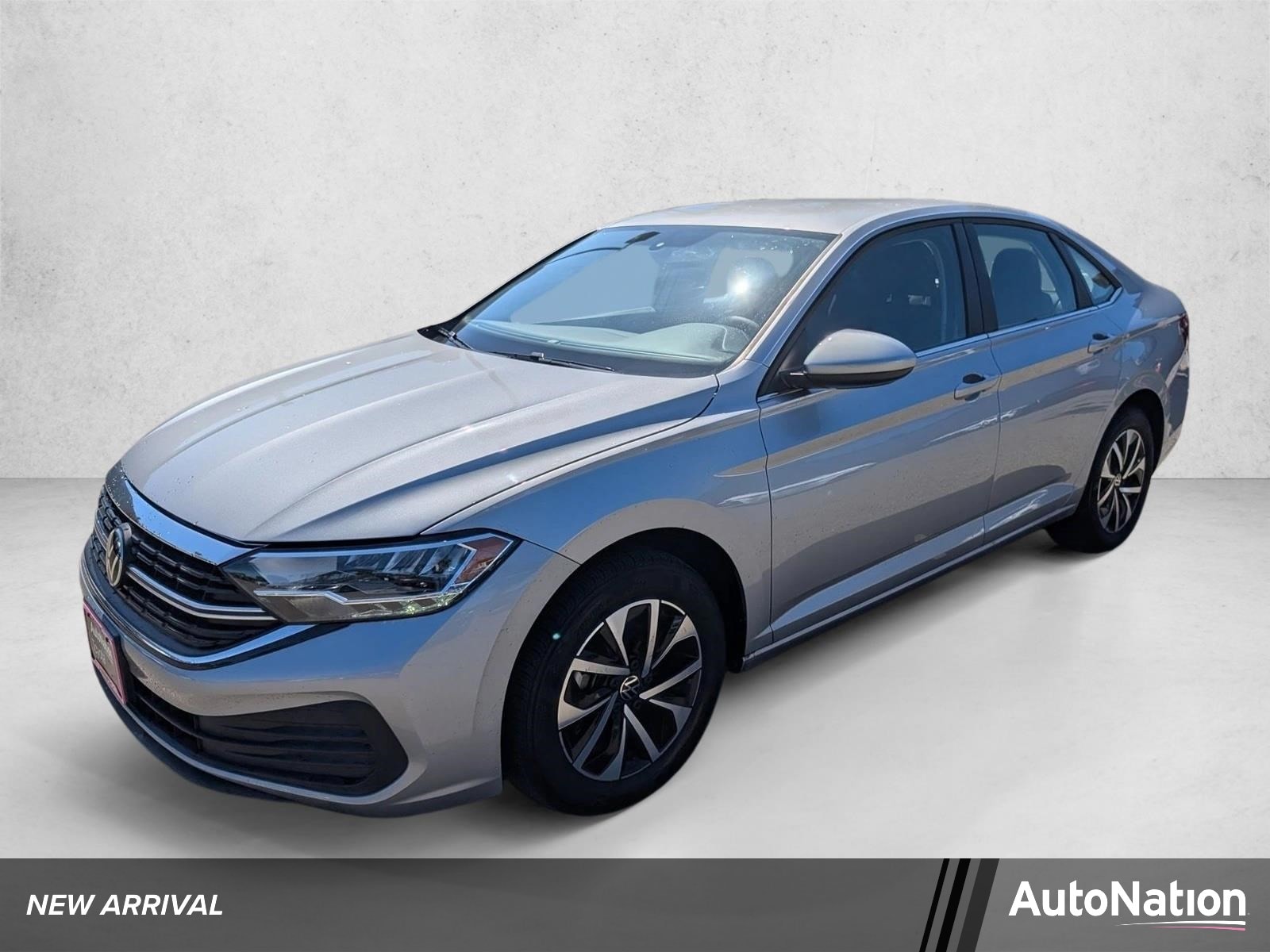2023 Volkswagen Jetta 1.5T S Auto SULEV's photo