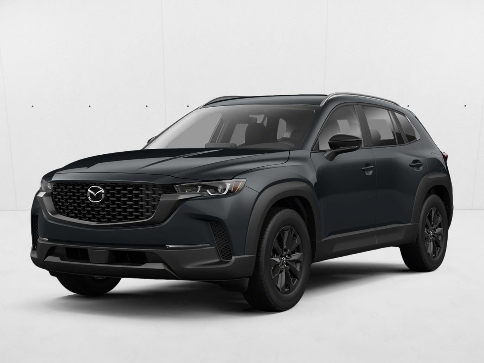 2024 Mazda CX-50 S PREFERRED's photo
