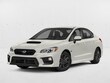 Subaru WRX