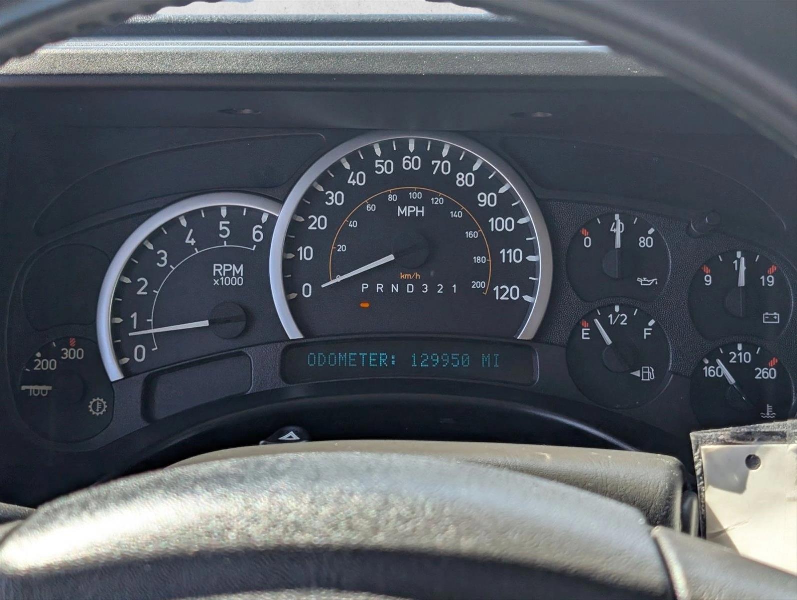 2006 Hummer H2 Base - Photo 10