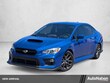 Subaru WRX