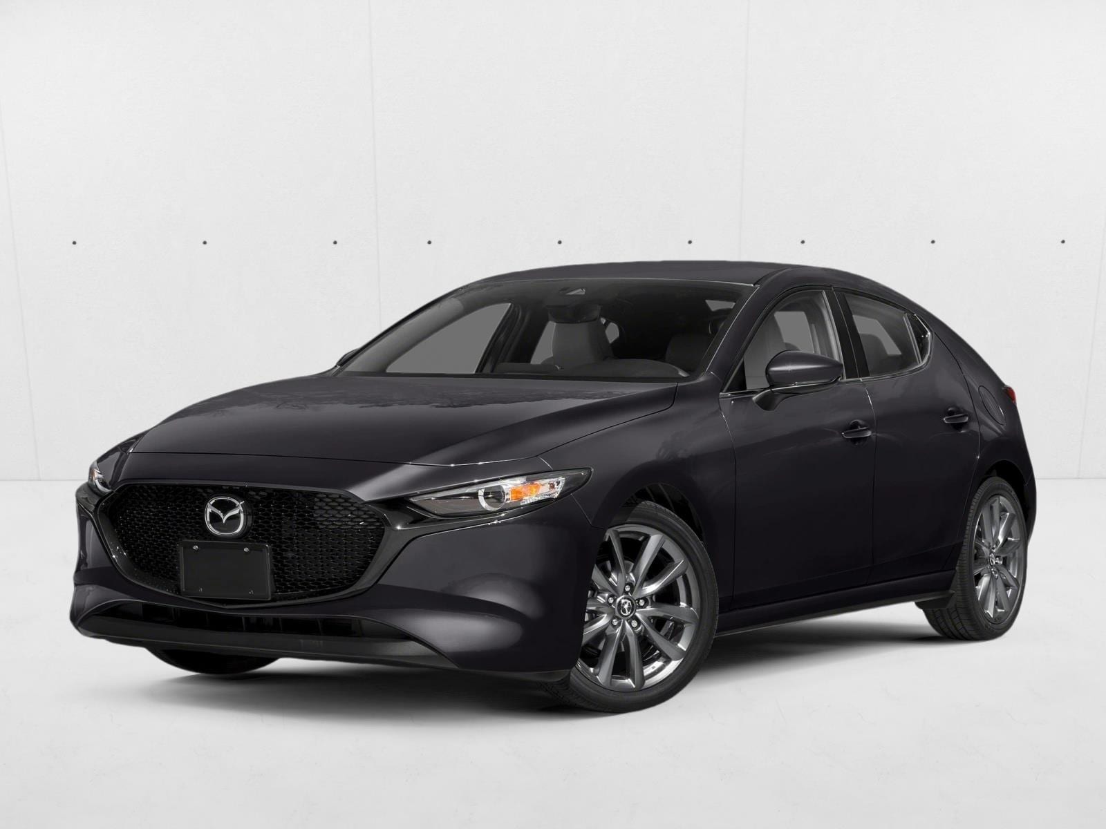 2020 Mazda Mazda3 Preferred