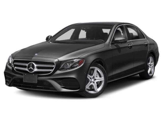 2017 Mercedes-Benz E-Class E300 4MATIC's photo