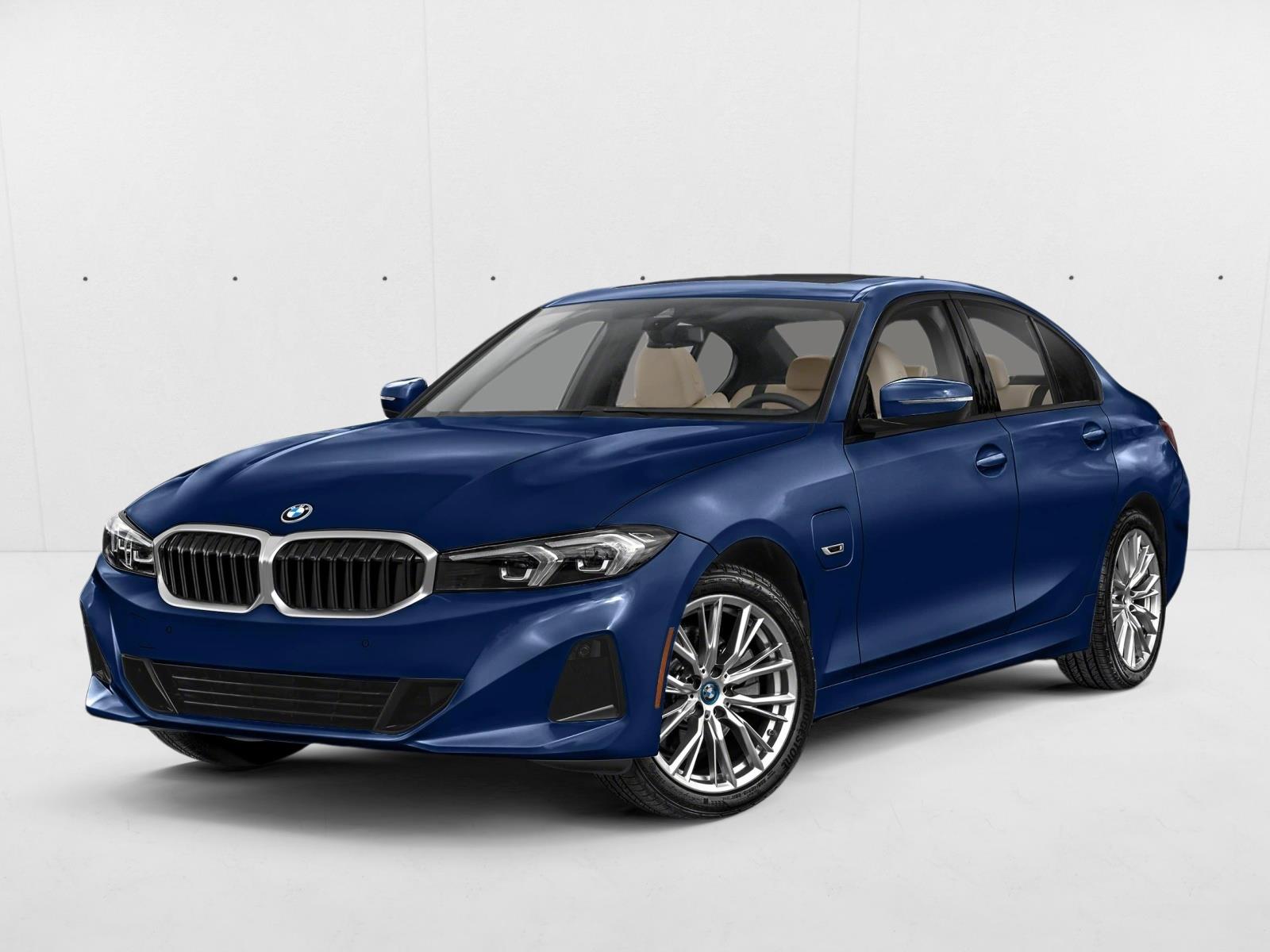 2023 BMW 3 Series