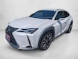  LEXUS UX 200