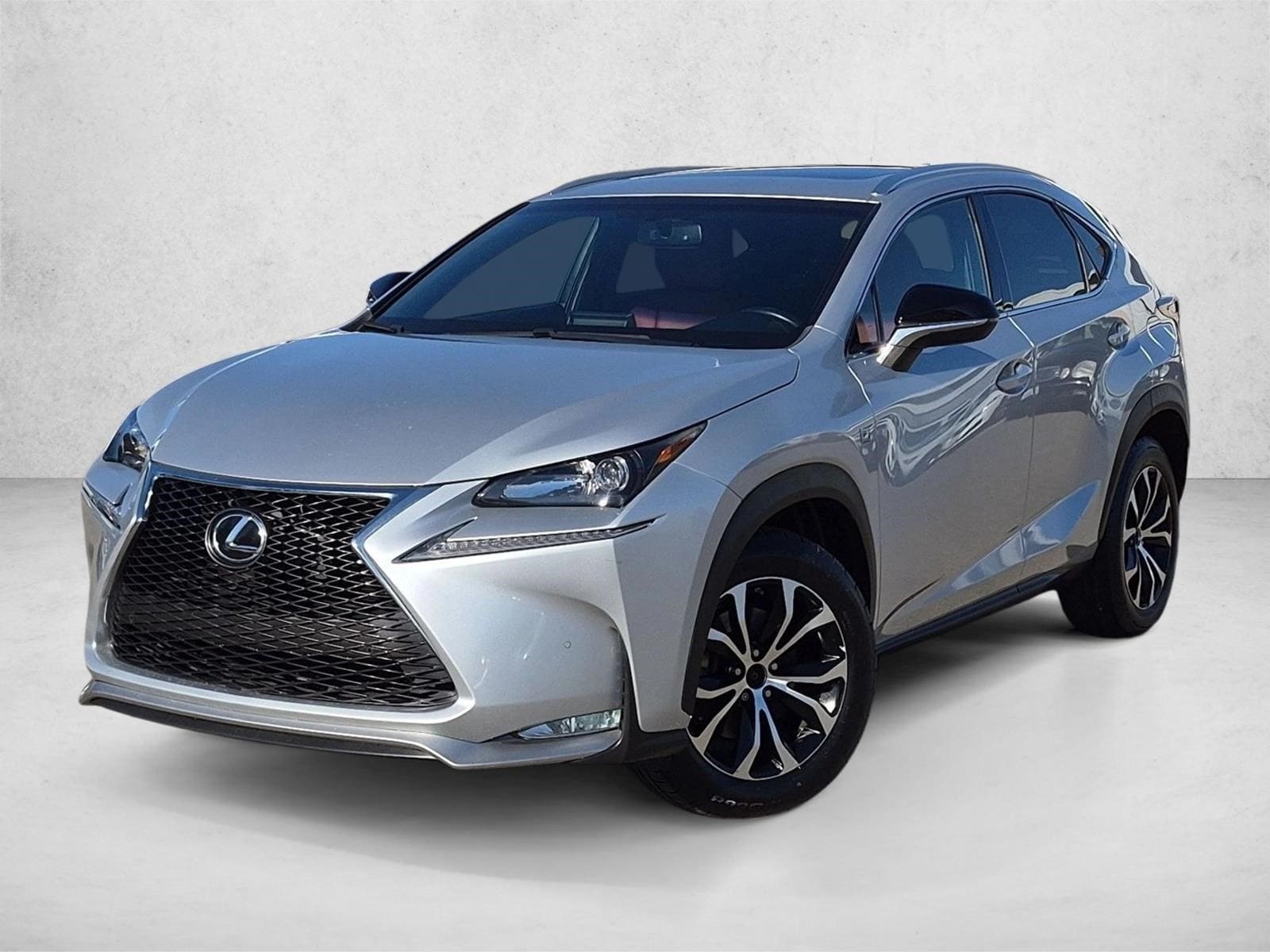 2017 Lexus NX