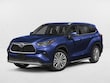 Toyota Highlander Hybrid