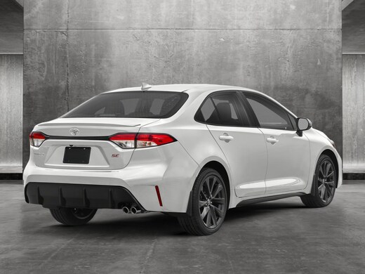 New Toyota Corolla in Oakland, CA  Inventory, Photos, Videos, Features