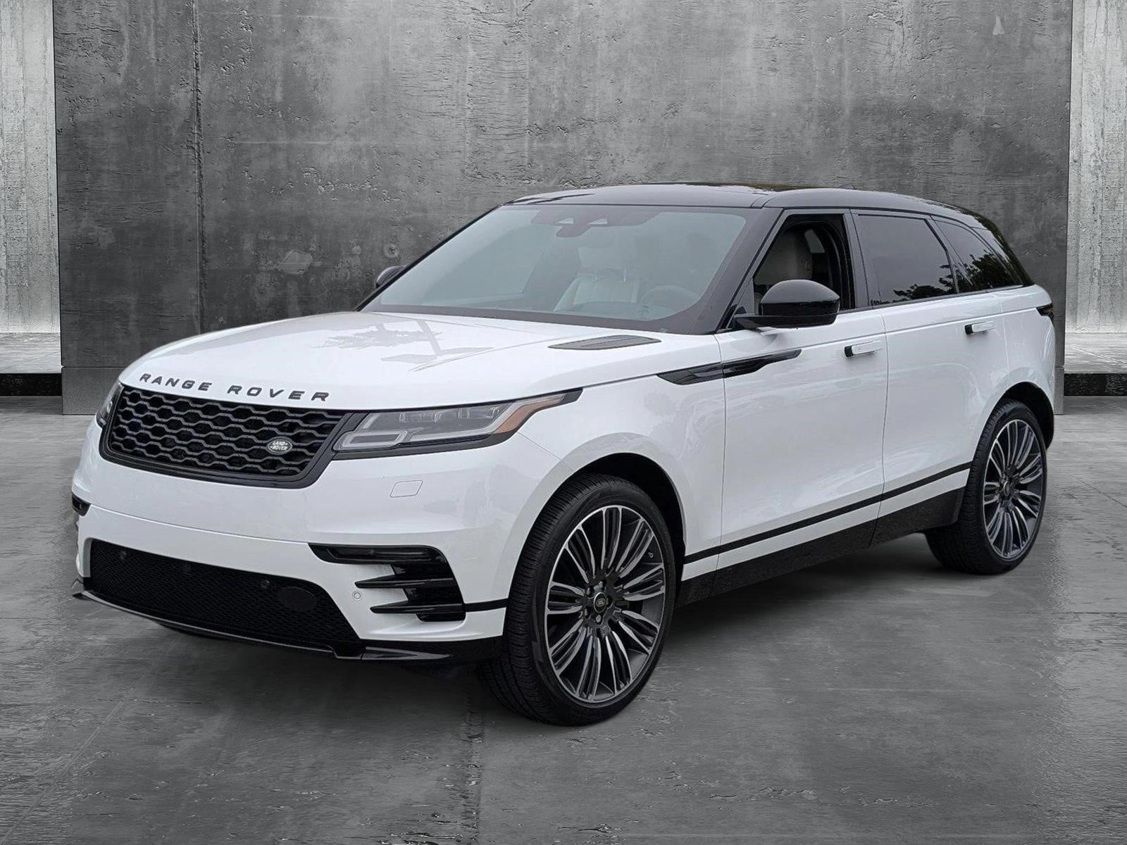 2023 Land Rover Range Rover Velar