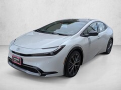 2026 Toyota Prius XLE XLE