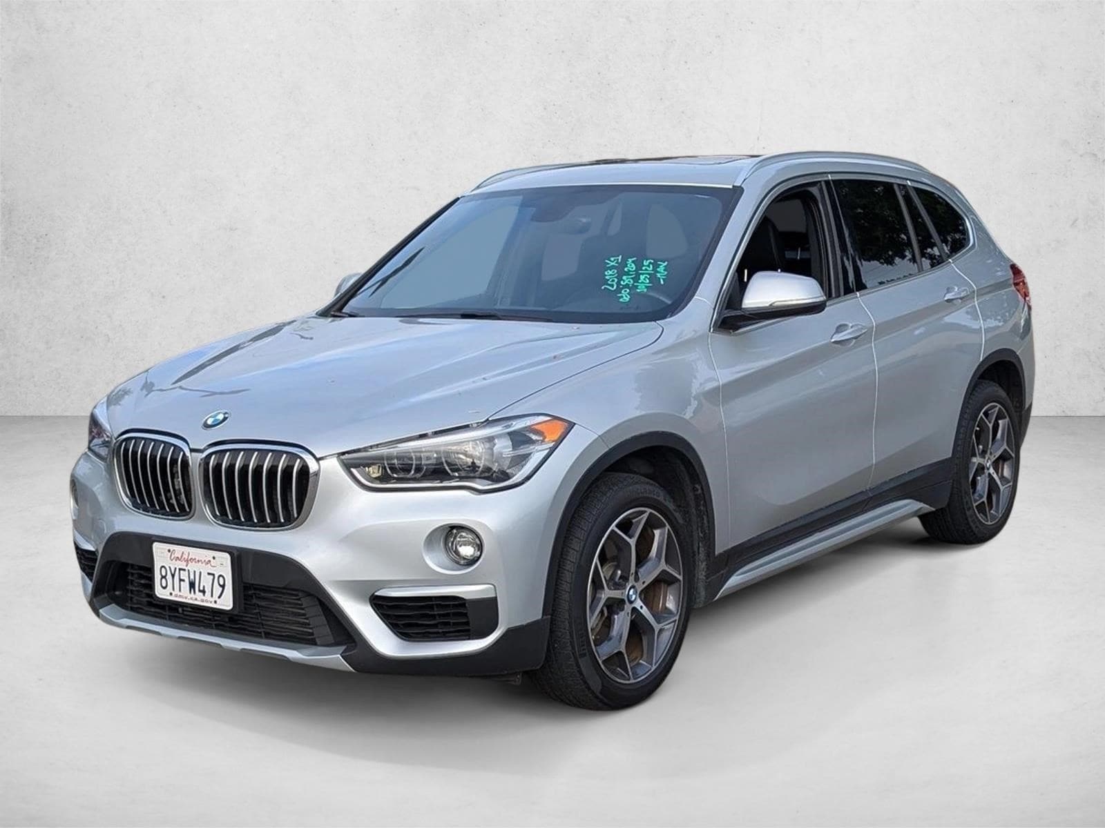 2018 BMW X1 28i