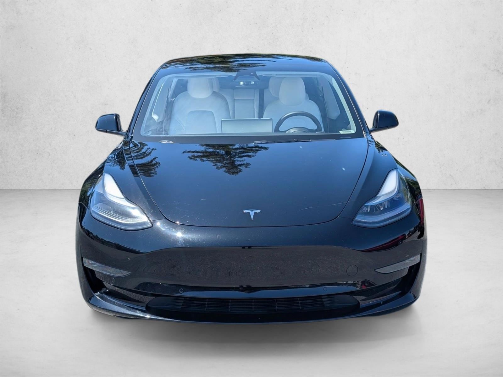 Used 2022 Tesla Model 3 Performance with VIN 5YJ3E1EC1NF202894 for sale in Hayward, CA