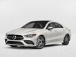 Mercedes-Benz AMG CLA 35