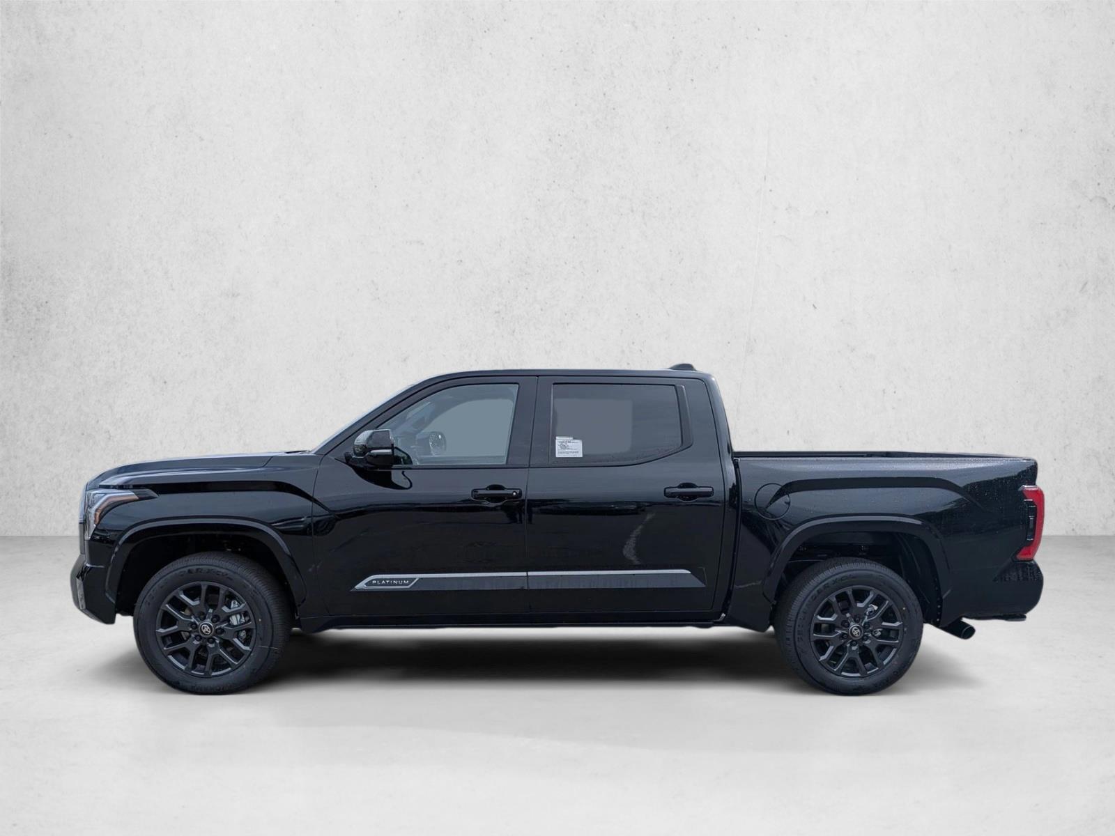 2026 Toyota Tundra Platinum - Photo 9