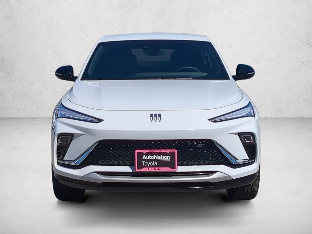 Used 2025 Buick Envista Sport Touring SUV