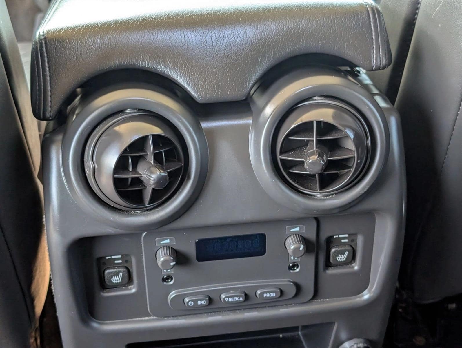 2006 Hummer H2 Base - Photo 13