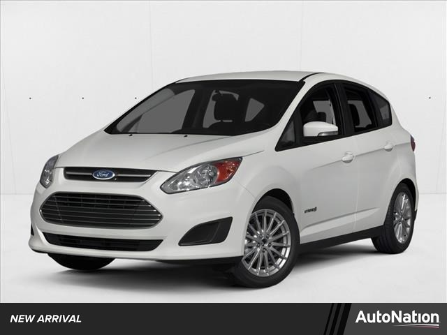 2013 Ford C-Max Hybrid SEL's photo