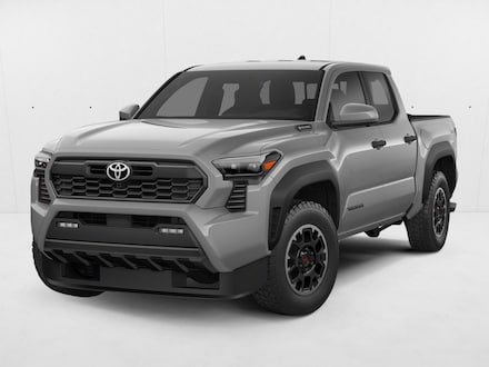 2025 Toyota Tacoma i-FORCE MAX TRD Off-Road 4X4 DOUBLE CAB HV
