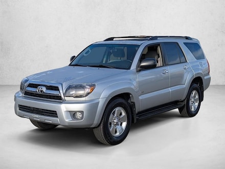 2008 Toyota 4Runner SR5 V6 SUV