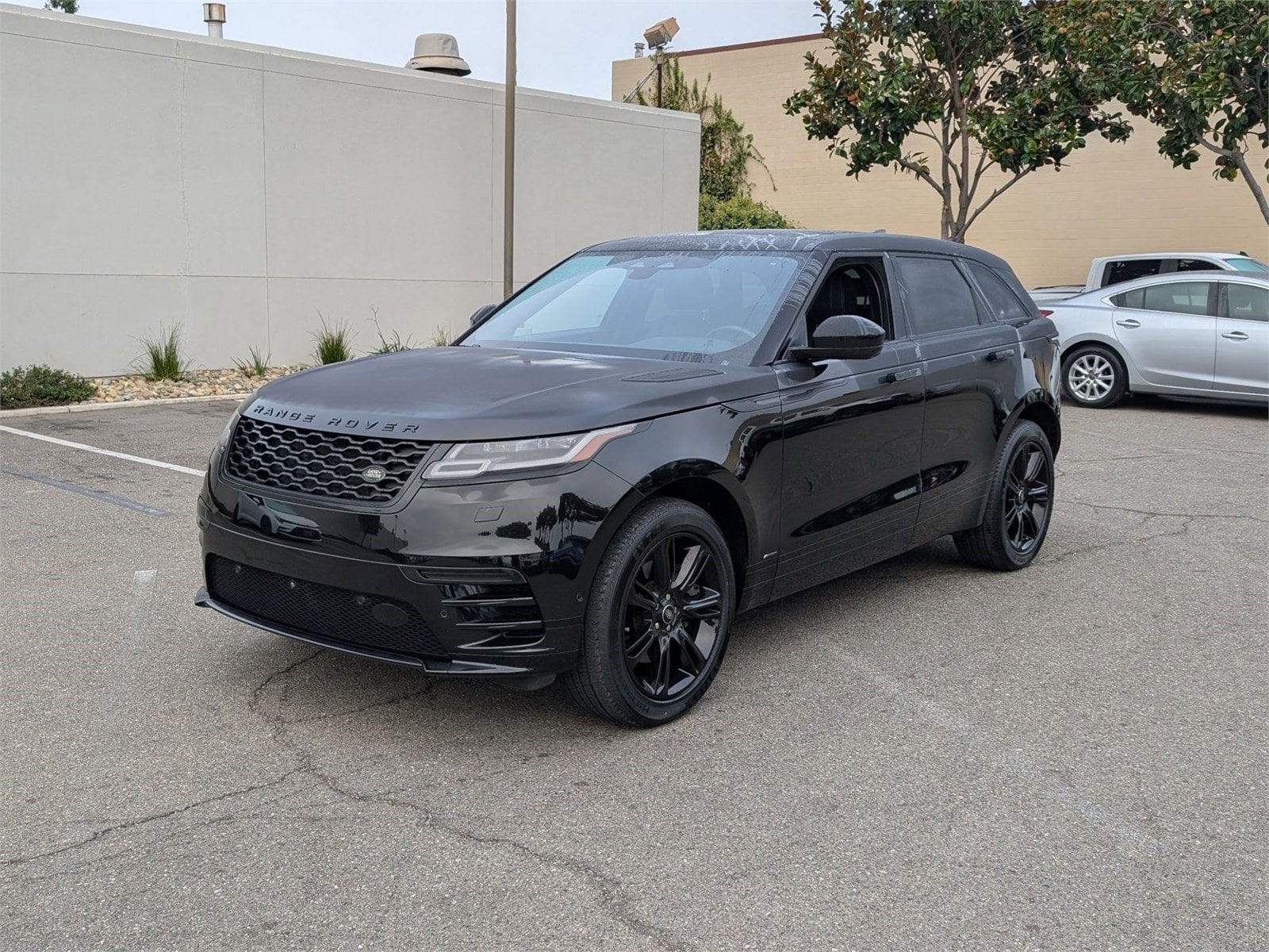 2021 Land Rover Range Rover Velar S