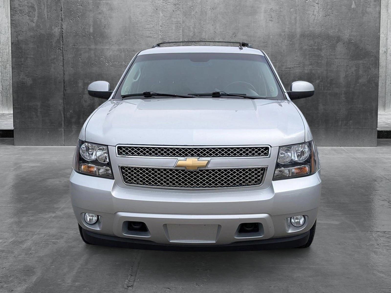 Used 2013 Chevrolet Tahoe LT with VIN 1GNSKBE08DR253826 for sale in Hayward, CA