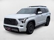 Toyota Sequoia