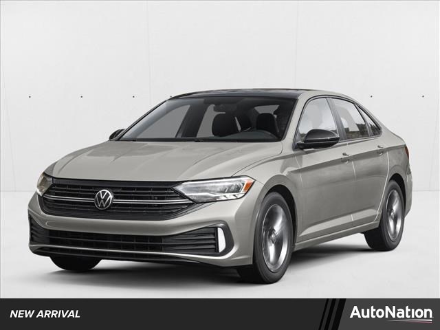 2023 Volkswagen Jetta 1.5T S Auto SULEV's photo