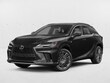 LEXUS RX 500h
