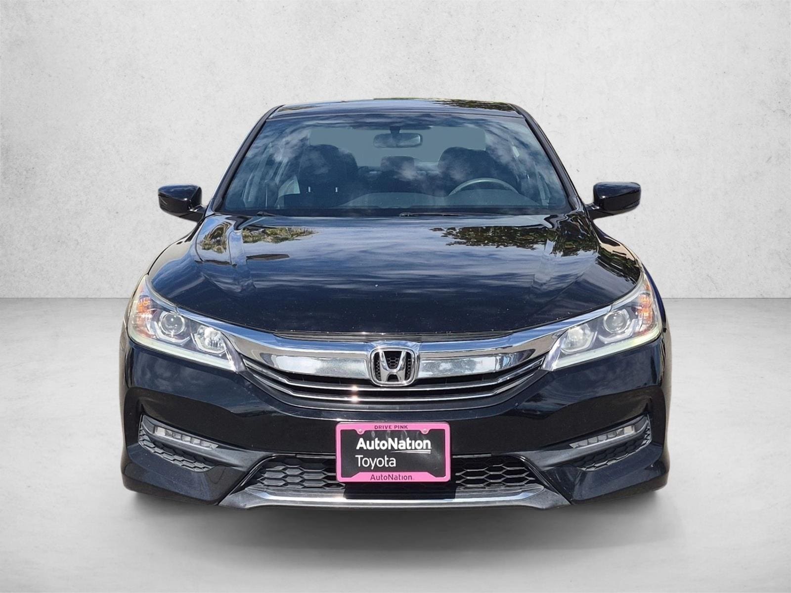 Used 2017 Honda Accord Sport with VIN 1HGCR2F58HA009120 for sale in Hayward, CA