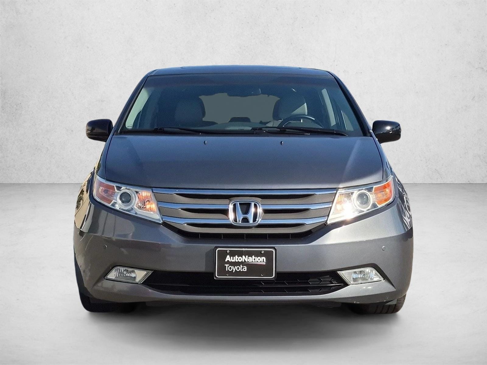 Used 2012 Honda Odyssey Touring Elite with VIN 5FNRL5H90CB110695 for sale in Hayward, CA